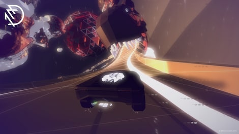 Drive!Drive!Drive! Steam Key GLOBAL - 12