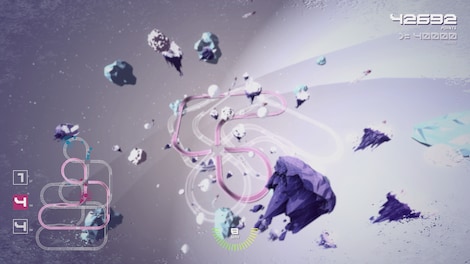 Drive!Drive!Drive! Steam Key GLOBAL - 9