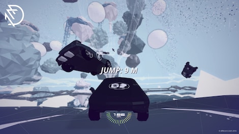 Drive!Drive!Drive! Steam Key GLOBAL - 7