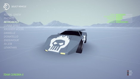 Drive!Drive!Drive! Steam Key GLOBAL - 5