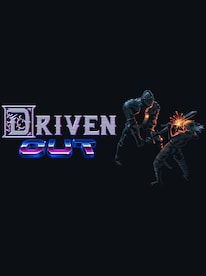 Driven Out - Steam - Key GLOBAL - 1