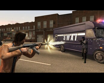 Driver: Parallel Lines (PC) - GOG.COM Key - GLOBAL - 5