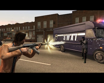 Driver Parallel Lines (PC) - Steam Account - GLOBAL - 5