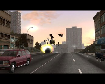 Driver Parallel Lines (PC) - Steam Account - GLOBAL - 4
