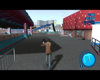 Driver Parallel Lines (PC) - Steam Account - GLOBAL - 7