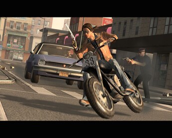 Driver Parallel Lines (PC) - Steam Account - GLOBAL - 6