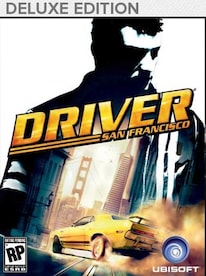 Driver: San Francisco - Deluxe Edition Steam Gift GLOBAL - 2