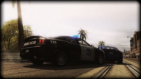 Driver: San Francisco Steam Key GLOBAL - 15