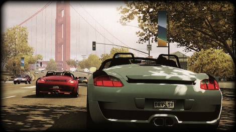 Driver: San Francisco Steam Key GLOBAL - 13