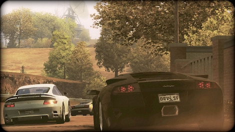 Driver: San Francisco Steam Key GLOBAL - 31