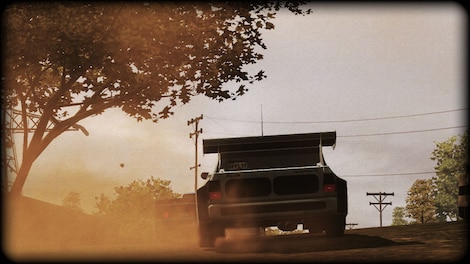 Driver: San Francisco Steam Key GLOBAL - 27