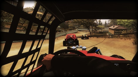 Driver: San Francisco Steam Key GLOBAL - 28