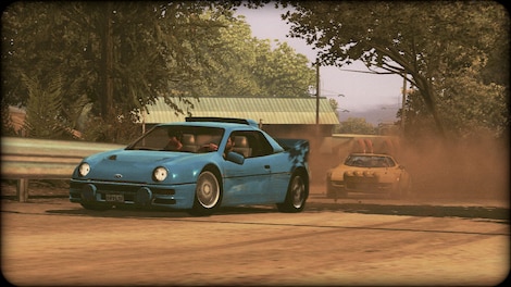 Driver: San Francisco Steam Key GLOBAL - 25