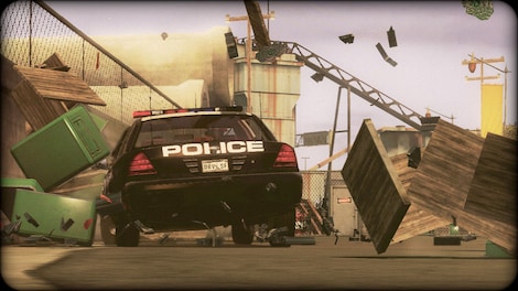 Driver: San Francisco Steam Key GLOBAL - 21