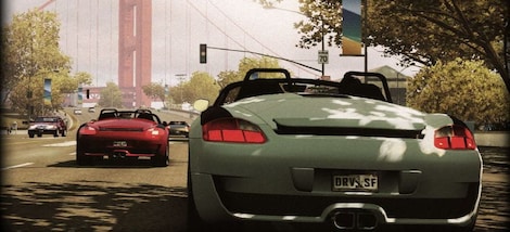 Driver: San Francisco Ubisoft Connect Key GLOBAL - 16