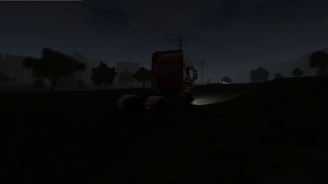 Driving School Simulator Steam Key GLOBAL - 6