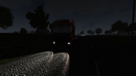Driving School Simulator Steam Key GLOBAL - 10