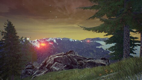 Drizzlepath: Genie Steam Key GLOBAL - 12