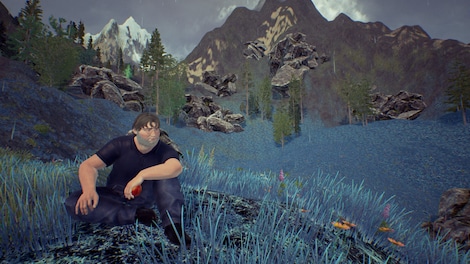Drizzlepath: Genie Steam Key GLOBAL - 10