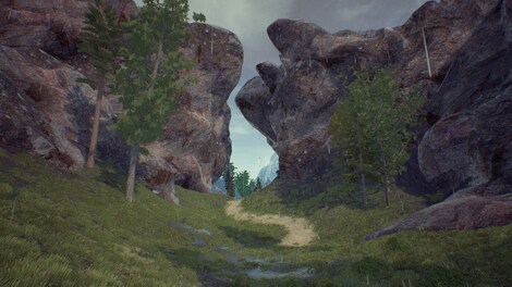 Drizzlepath: Genie Steam Key GLOBAL - 5
