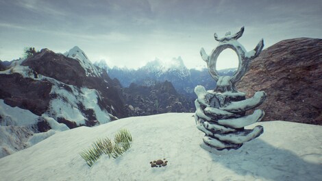 Drizzlepath: Genie Steam Key GLOBAL - 7