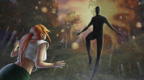 Drizzlepath: Genie Steam Key GLOBAL - 3