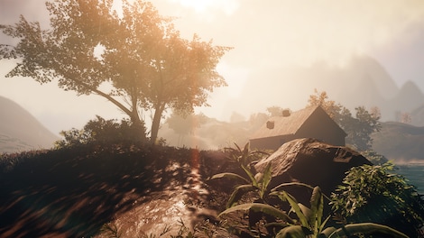 Drizzlepath Steam Key GLOBAL - 15
