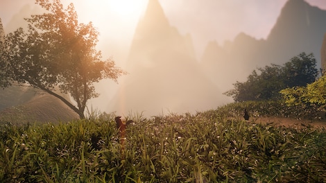 Drizzlepath Steam Key GLOBAL - 11