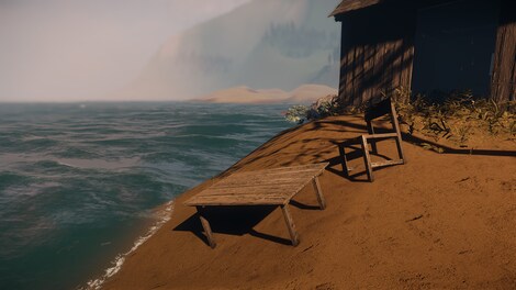Drizzlepath Steam Key GLOBAL - 12