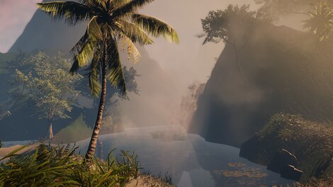Drizzlepath Steam Key GLOBAL - 7