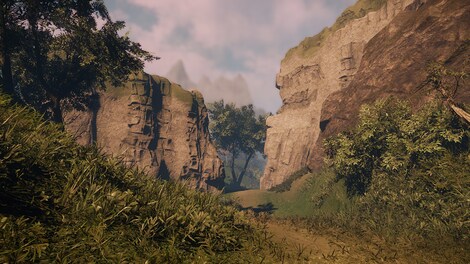 Drizzlepath Steam Key GLOBAL - 4