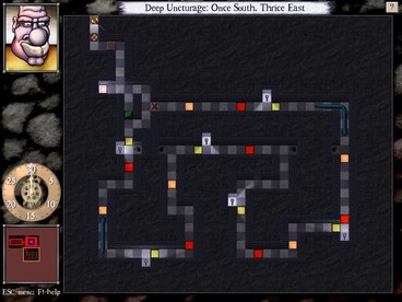DROD 1+2+3 GOG.COM Key GLOBAL - 10