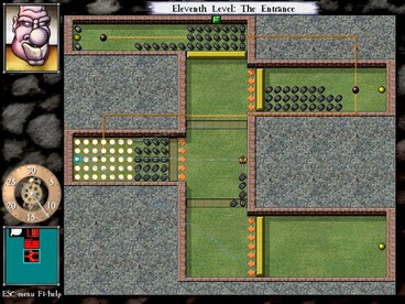 DROD 1+2+3 GOG.COM Key GLOBAL - 13