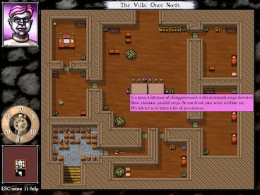 DROD 1+2+3 GOG.COM Key GLOBAL - 11