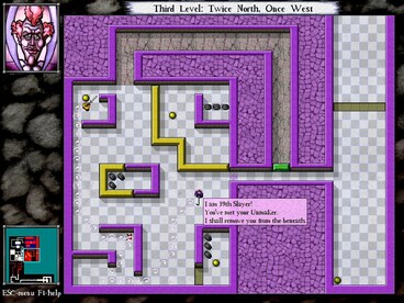DROD 1+2+3 GOG.COM Key GLOBAL - 8