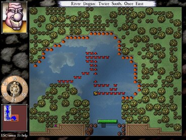 DROD 1+2+3 GOG.COM Key GLOBAL - 4
