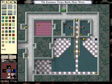 DROD: Gunthro and the Epic Blunder Steam Key GLOBAL - 10