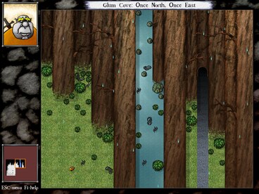 DROD: Gunthro and the Epic Blunder Steam Key GLOBAL - 8