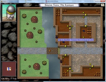 DROD: Gunthro and the Epic Blunder Steam Key GLOBAL - 9