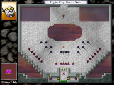 DROD: Gunthro and the Epic Blunder Steam Key GLOBAL - 6