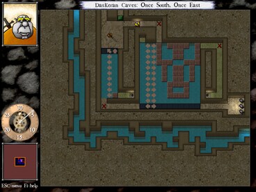 DROD: Gunthro and the Epic Blunder Steam Key GLOBAL - 7