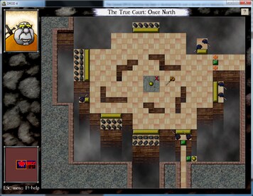 DROD: Gunthro and the Epic Blunder Steam Key GLOBAL - 4