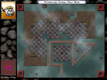 DROD: Gunthro and the Epic Blunder Steam Key GLOBAL - 5