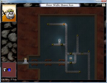 DROD: Gunthro and the Epic Blunder Steam Key GLOBAL - 0