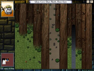DROD: Gunthro and the Epic Blunder Steam Key GLOBAL - 15