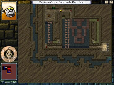 DROD: Gunthro and the Epic Blunder Steam Key GLOBAL - 17