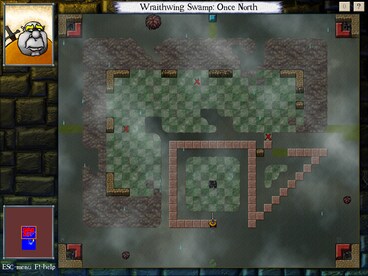DROD: Gunthro and the Epic Blunder Steam Key GLOBAL - 16