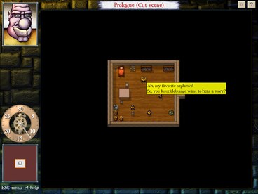 DROD: Gunthro and the Epic Blunder Steam Key GLOBAL - 14