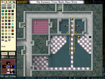 DROD: Gunthro and the Epic Blunder Steam Key GLOBAL - 13
