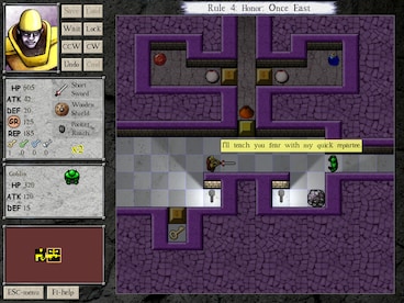 DROD RPG: Tendry's Tale Steam Gift GLOBAL - 7